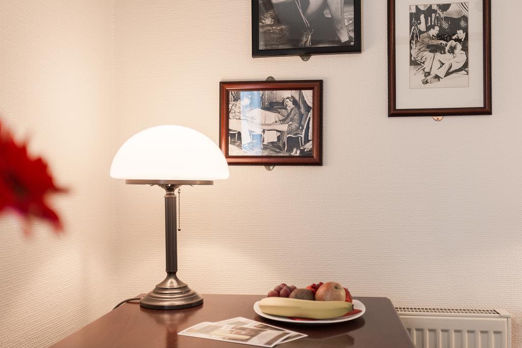 Standard Doppelzimmer