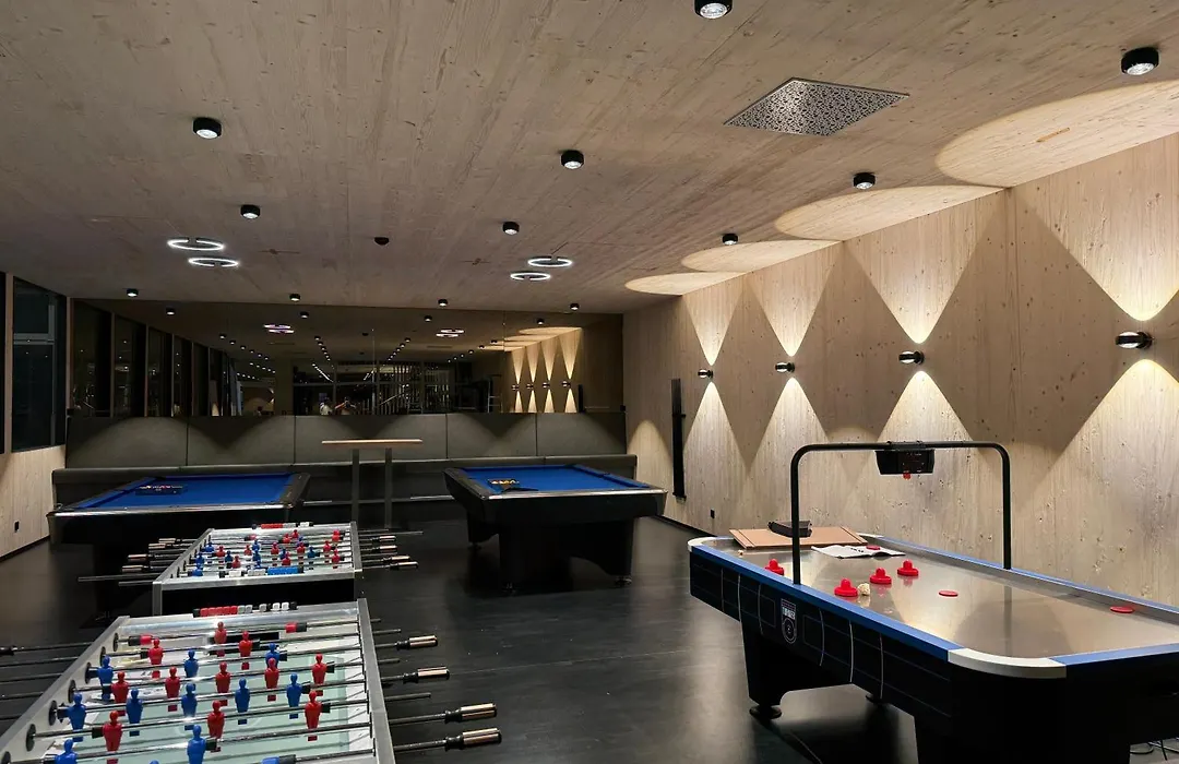 Fair Resort All Inclusive Wellness & Spa Hotel Jena-1