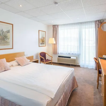 Best Western Hotel Jena-2