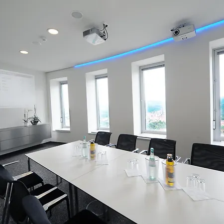 Scala Turm Hotel Restaurant-2